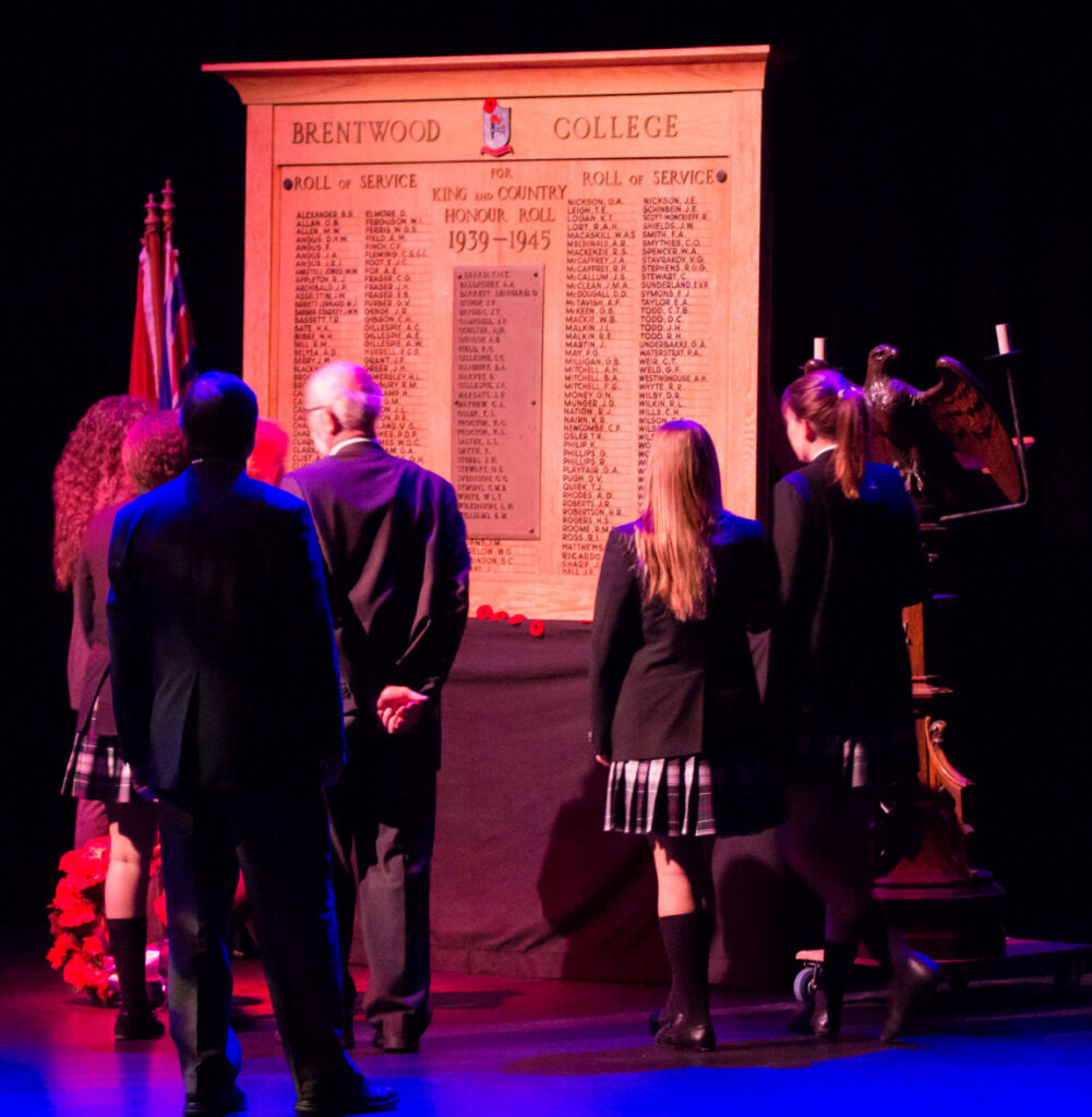 Lest We Forget 1