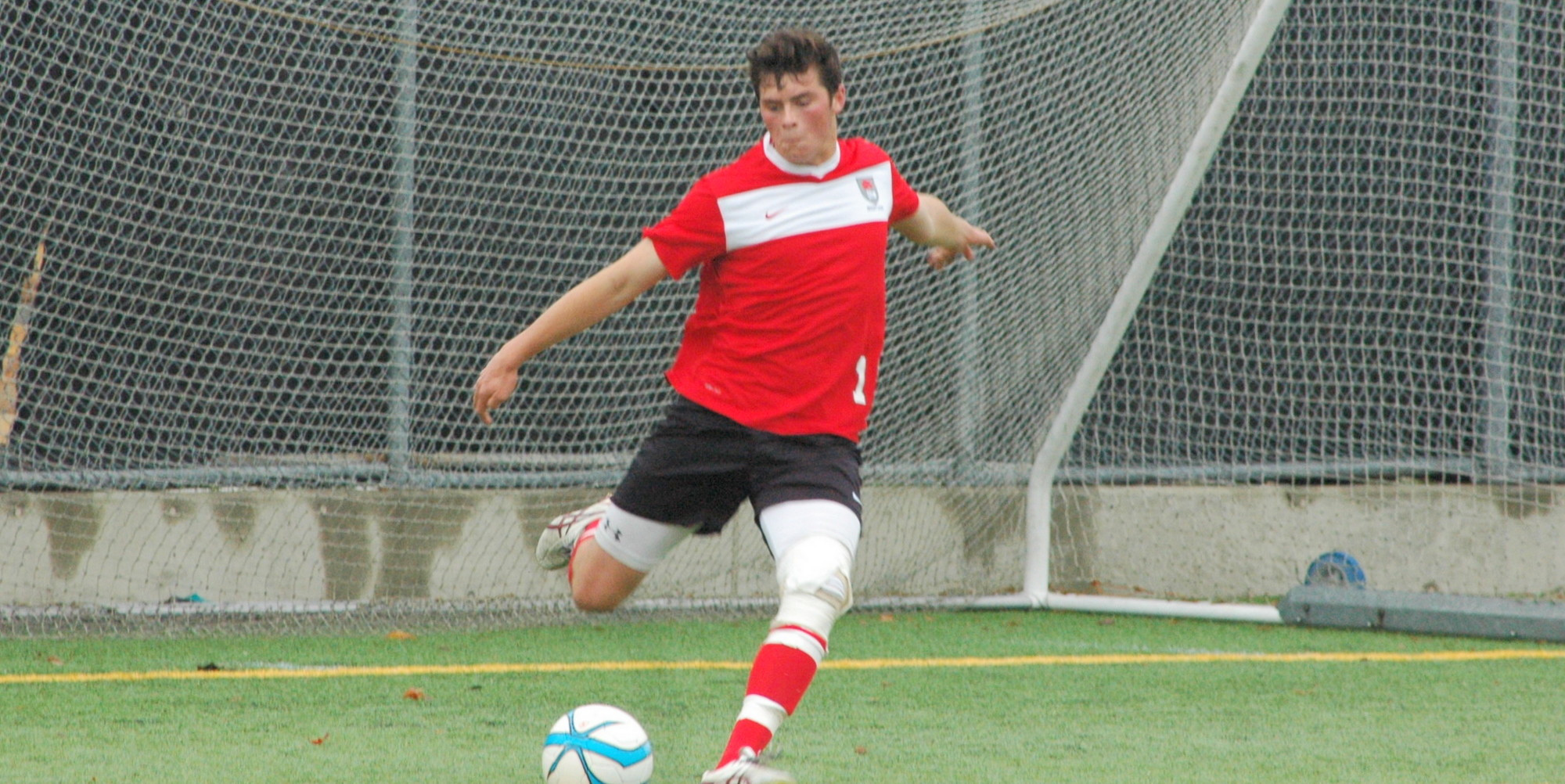 Islands Soccer