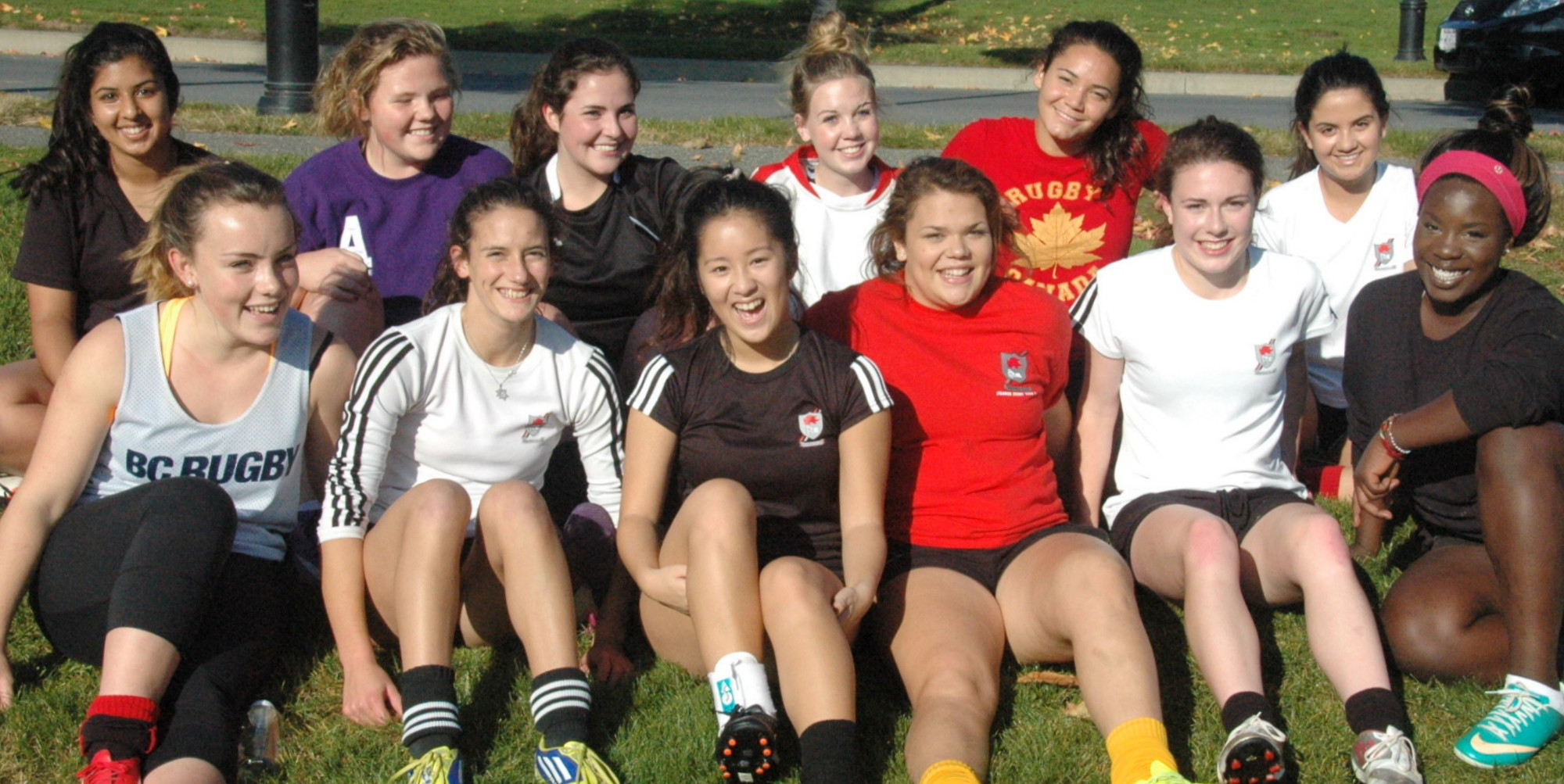 Brentwood / Cowichan Rugby
