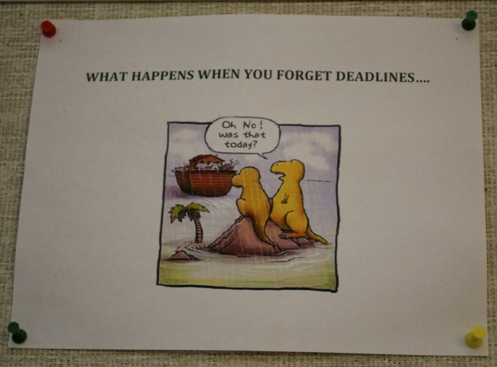 University Applications