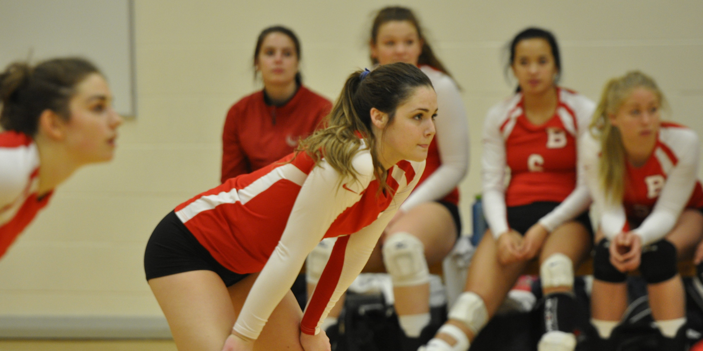 The Island Championships: Work by Grit, Play for Joy
