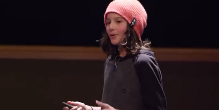Redefining Education – A 13 year Old’s Take