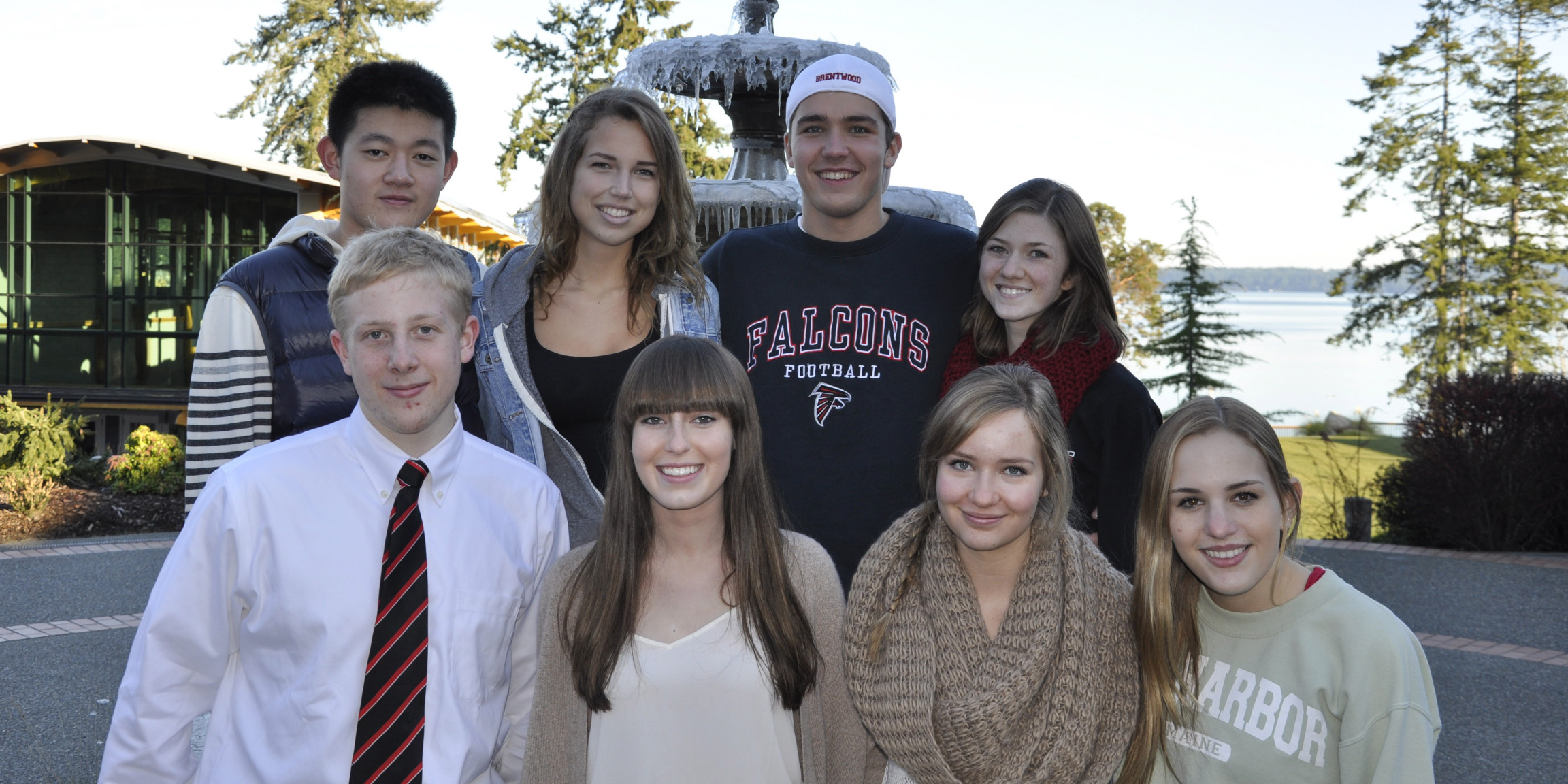 Campus Life – December