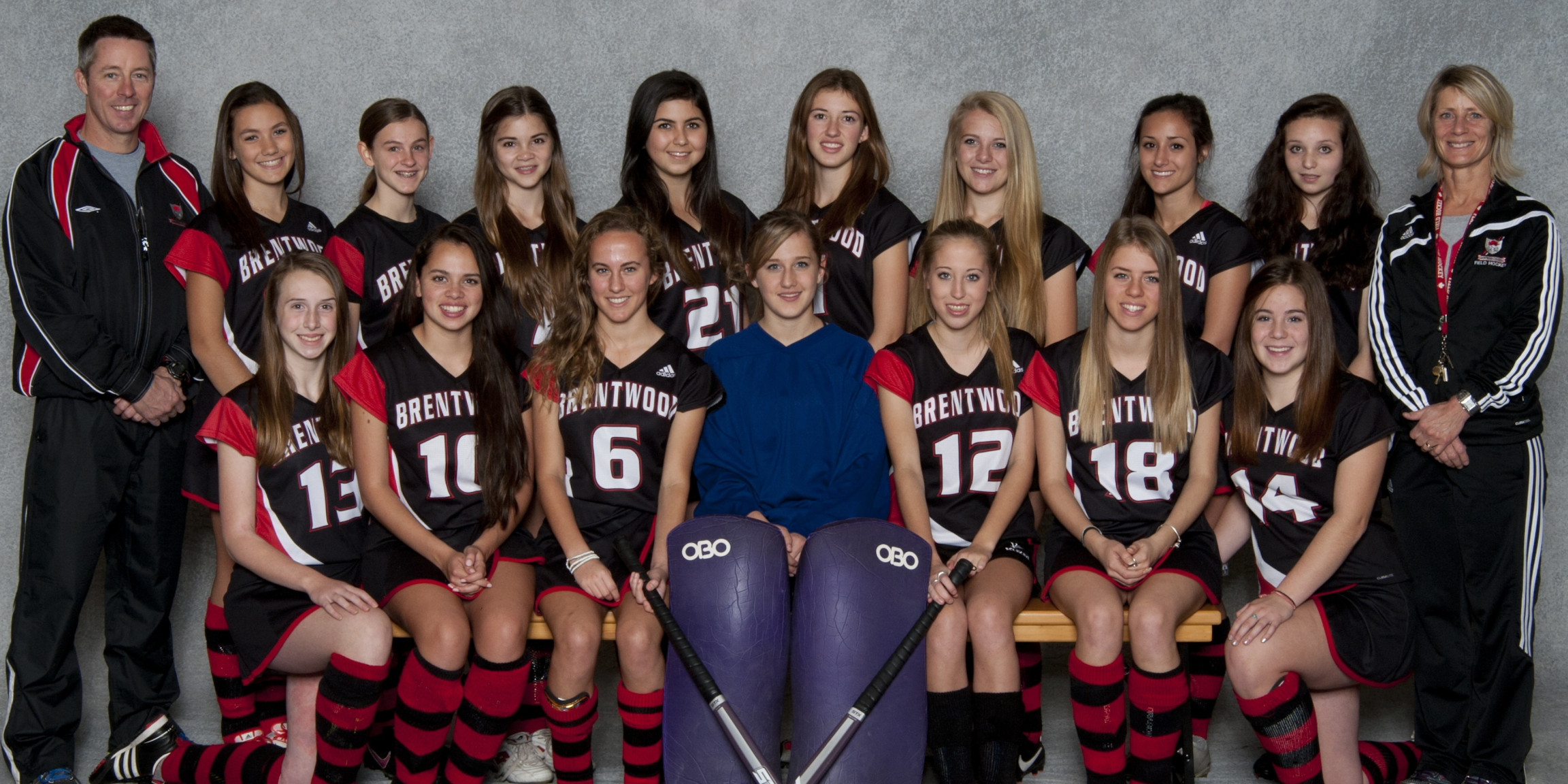 Junior Girls Field Hockey: A Cinderella Season