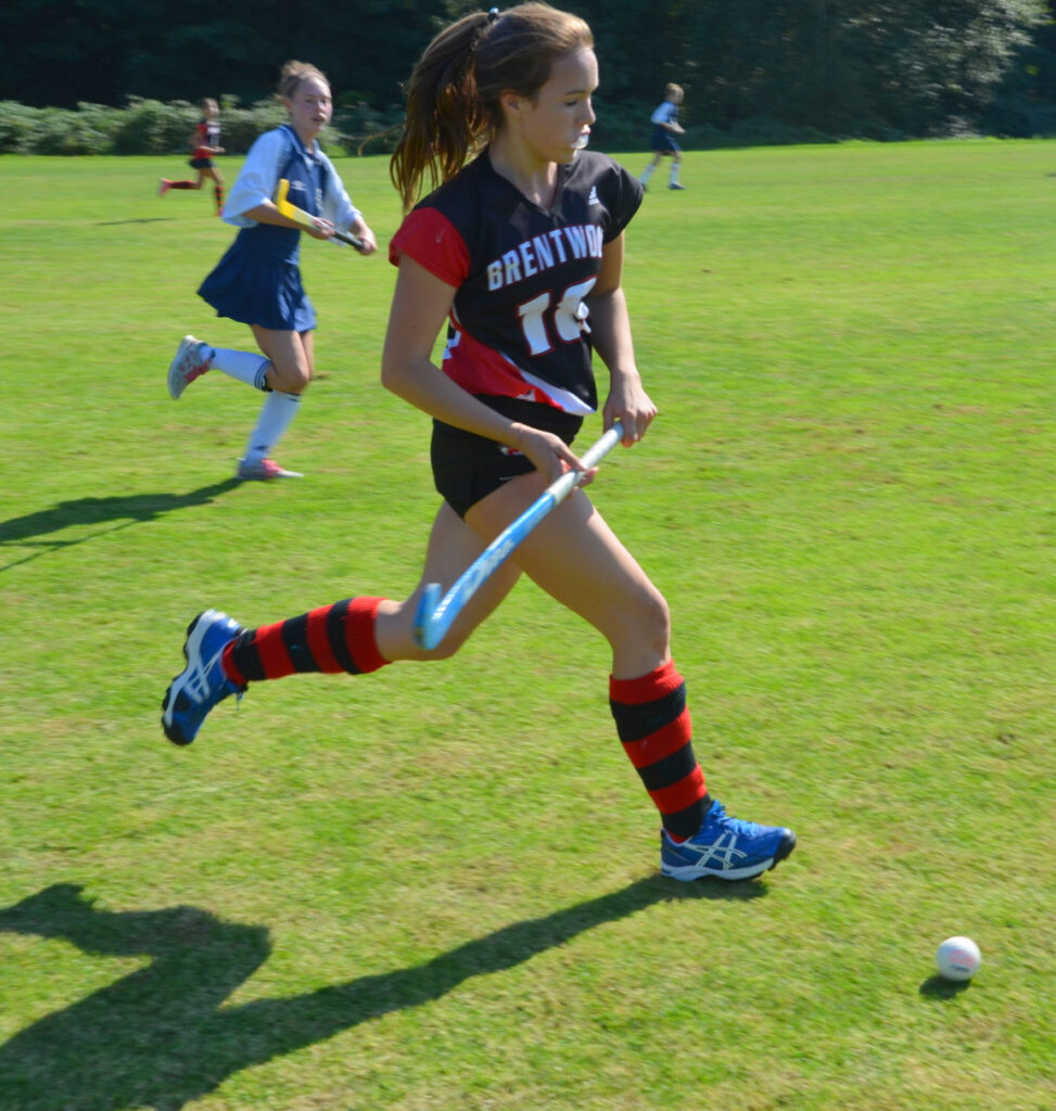 Junior Girls Field Hockey: A Cinderella Season