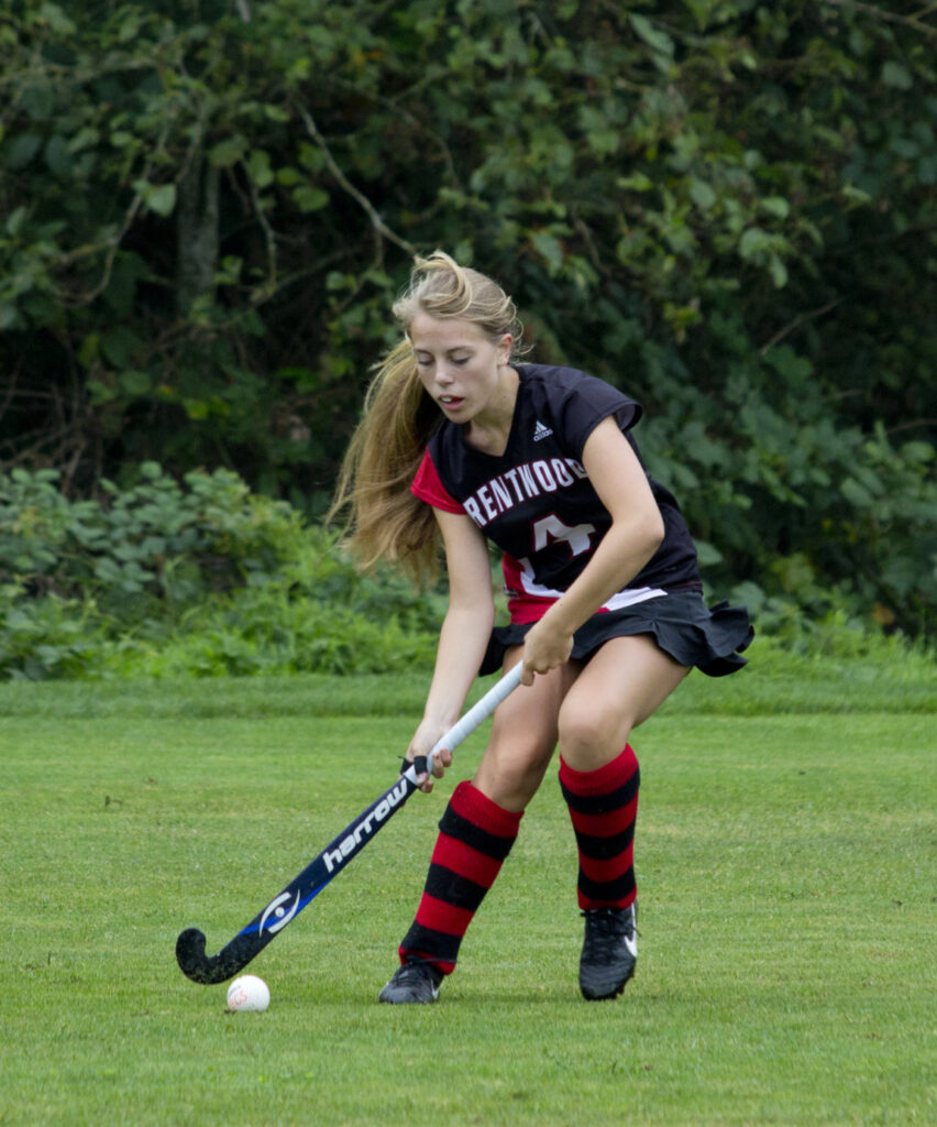 Junior Girls Field Hockey: A Cinderella Season
