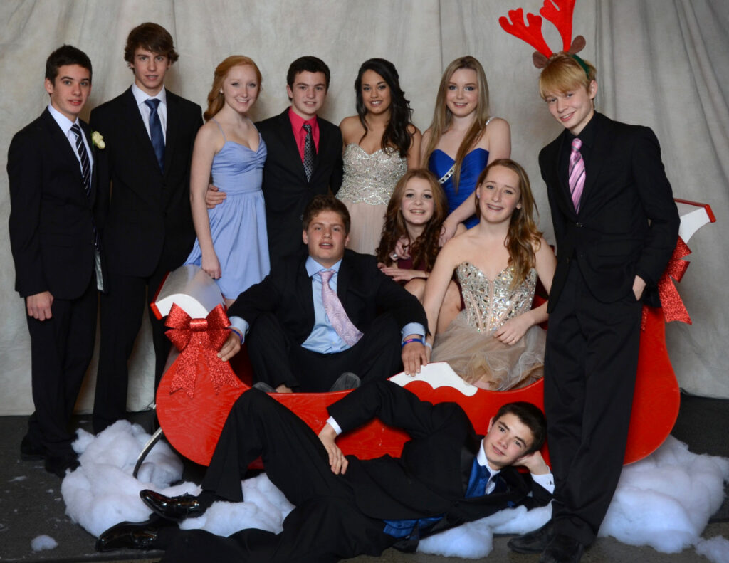 Snowball 2013 1