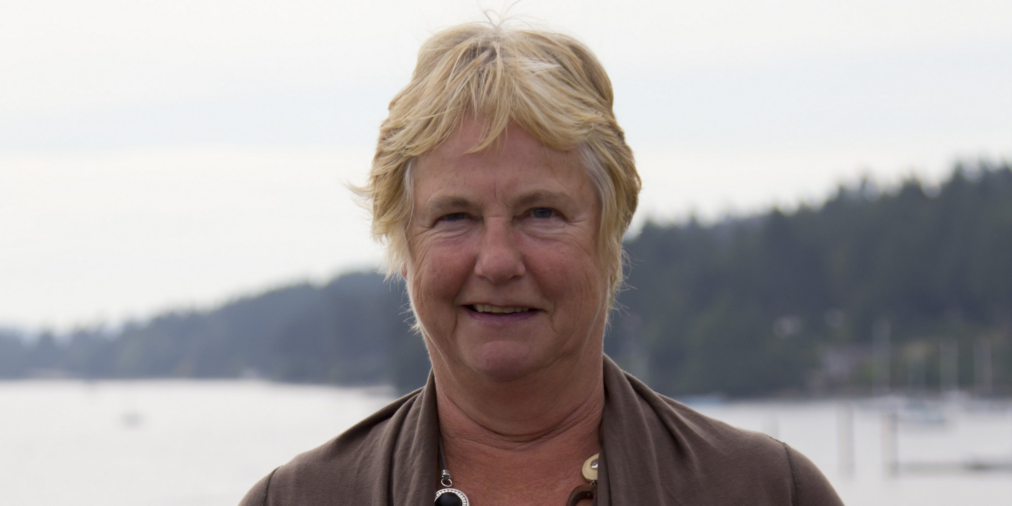Ms Sue Whitney: Commitment and Service