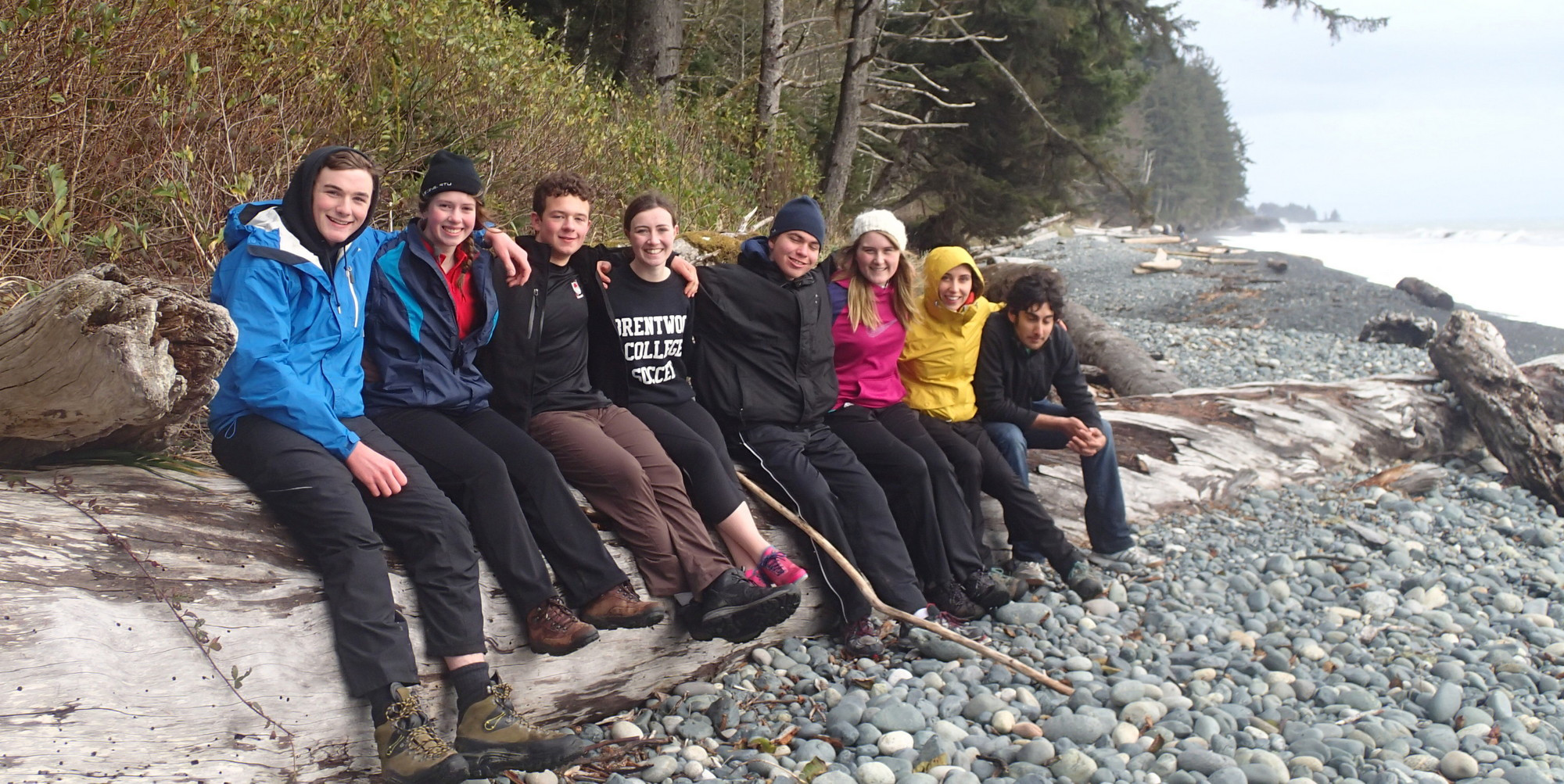 ODP Winter Adventures