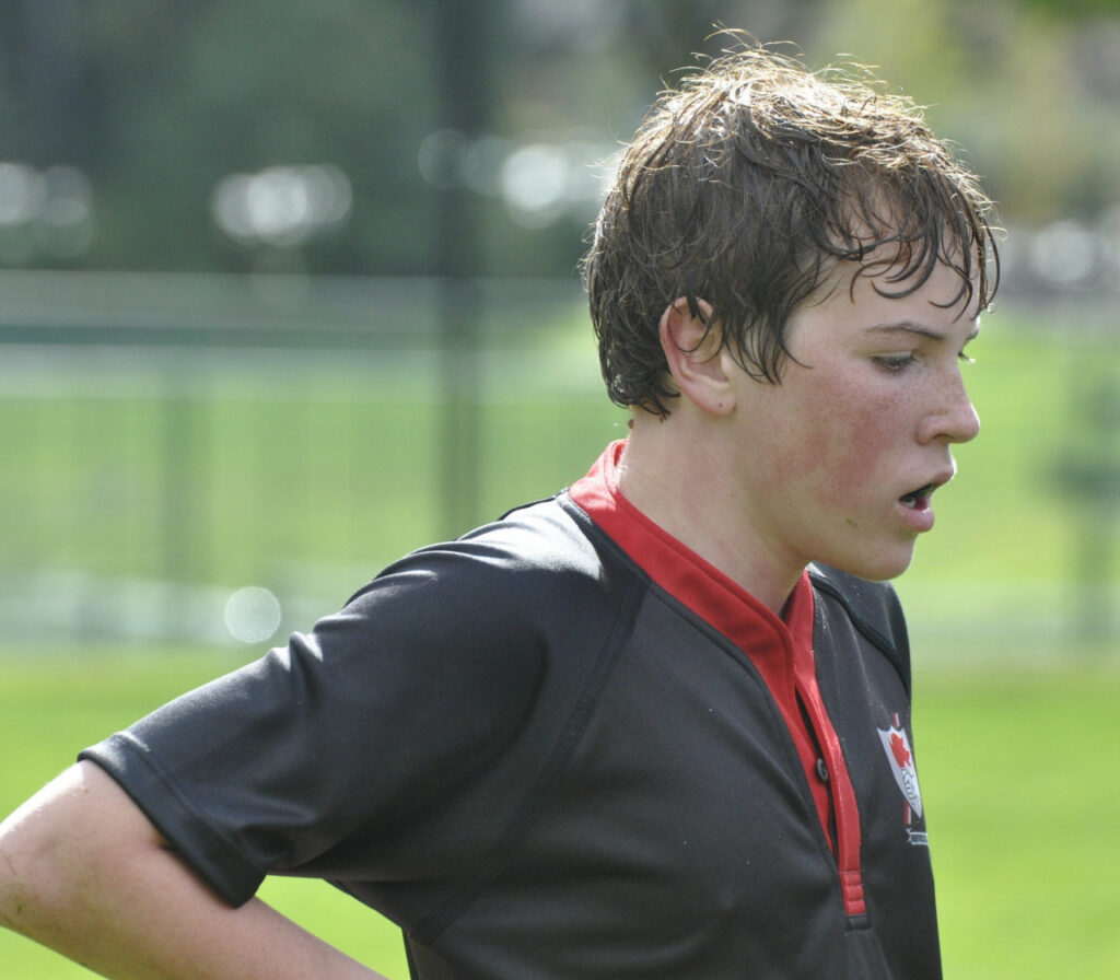 Grade 9 Rugby 1