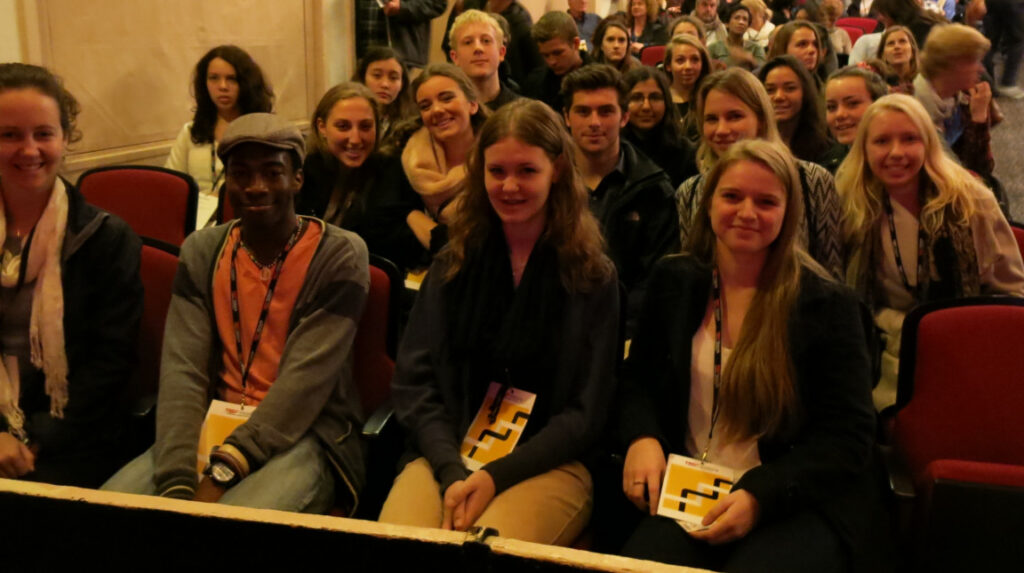 TEDx Victoria
