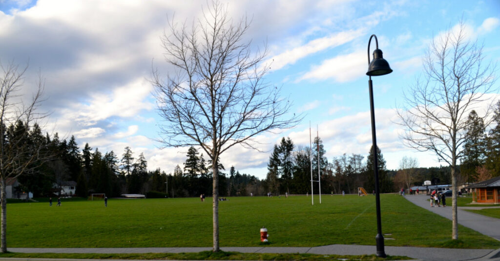 Red Saturdays: Rest, Relaxation & Recreation