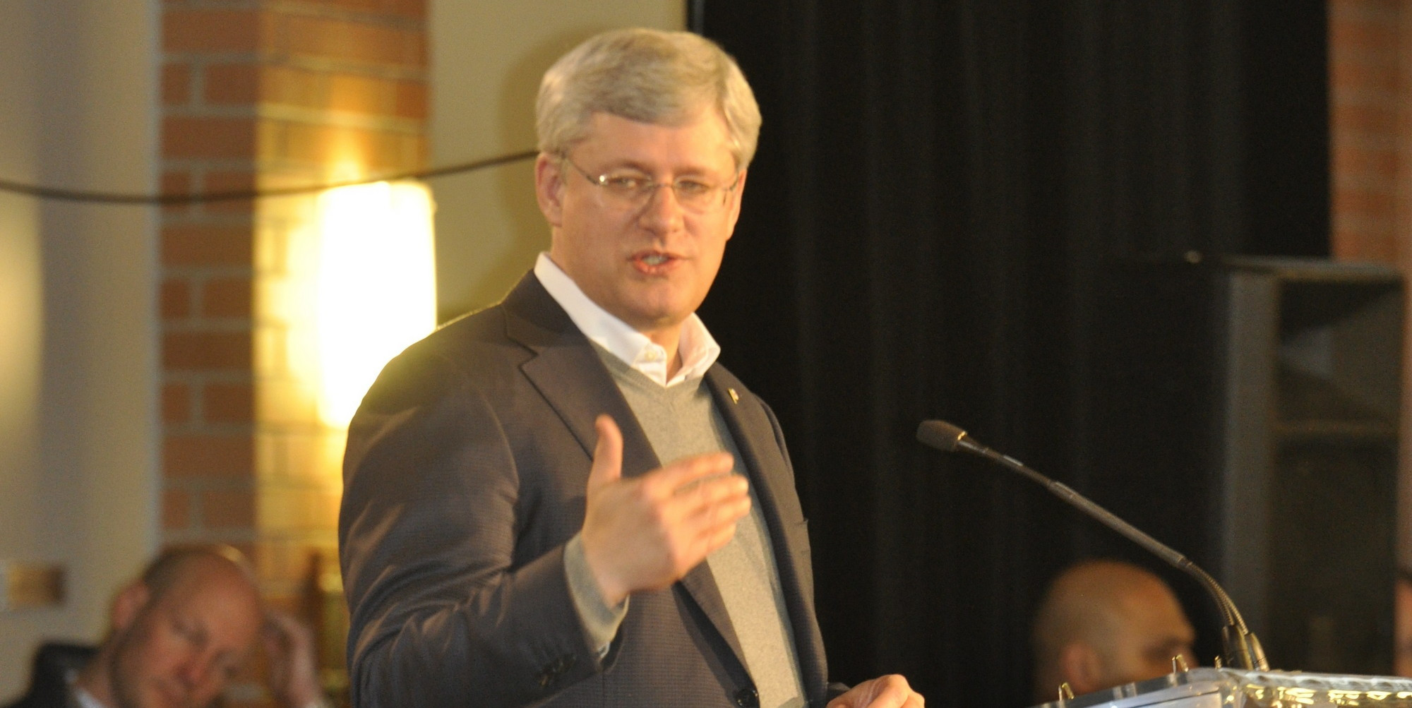 An Official Visit – Yes, Prime Minister