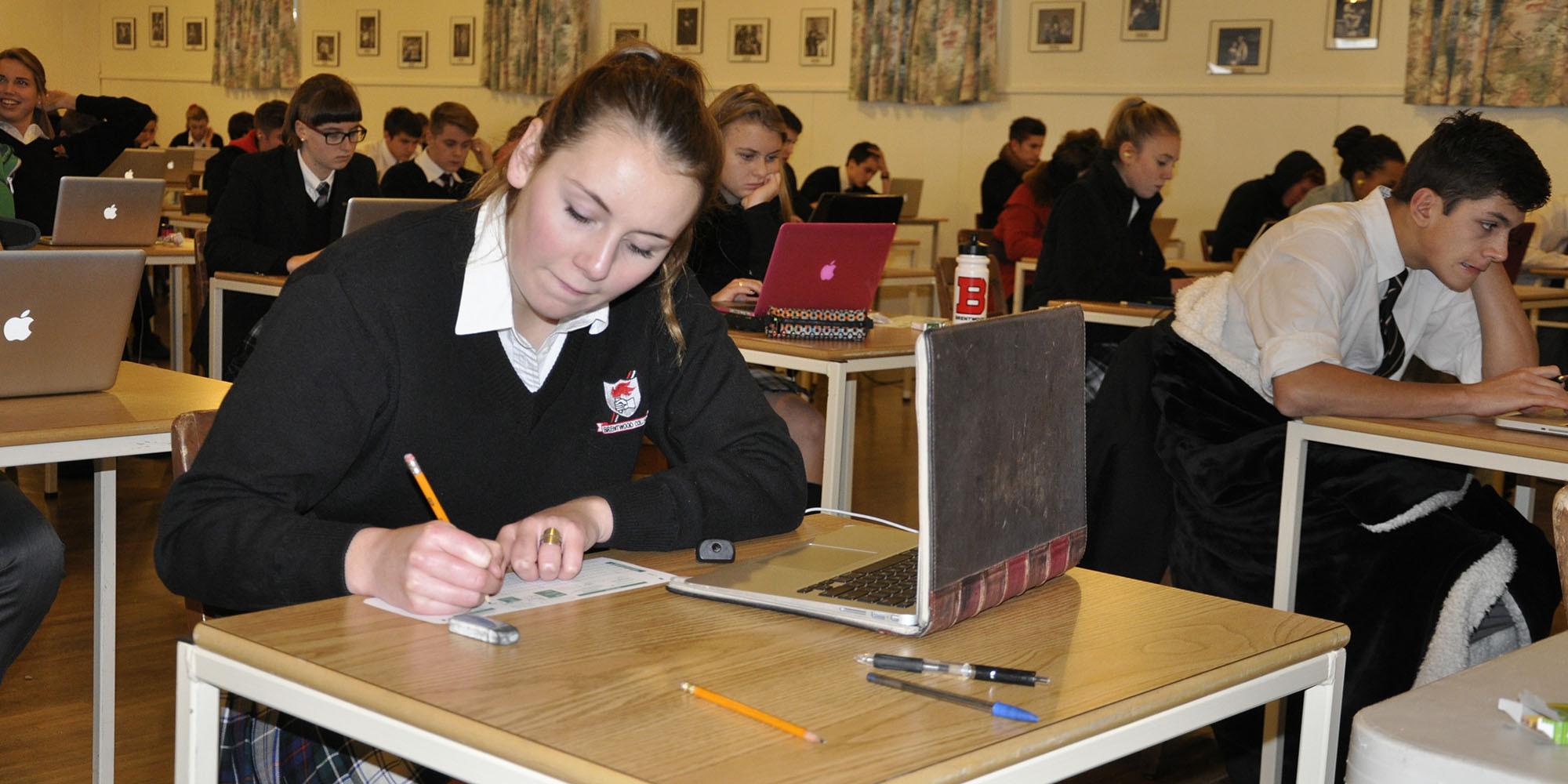 Academics 1