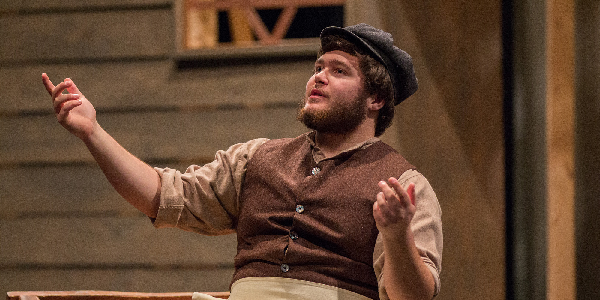 Fiddler On The Roof
