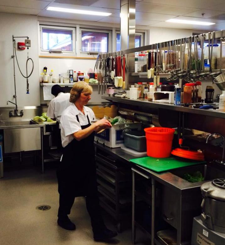 Heaven’s Kitchen