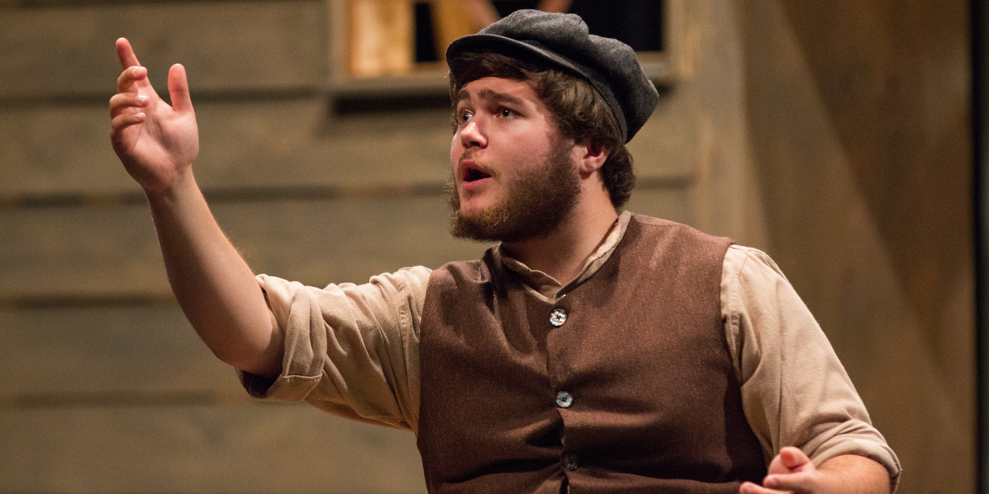 Fantastic Fiddler