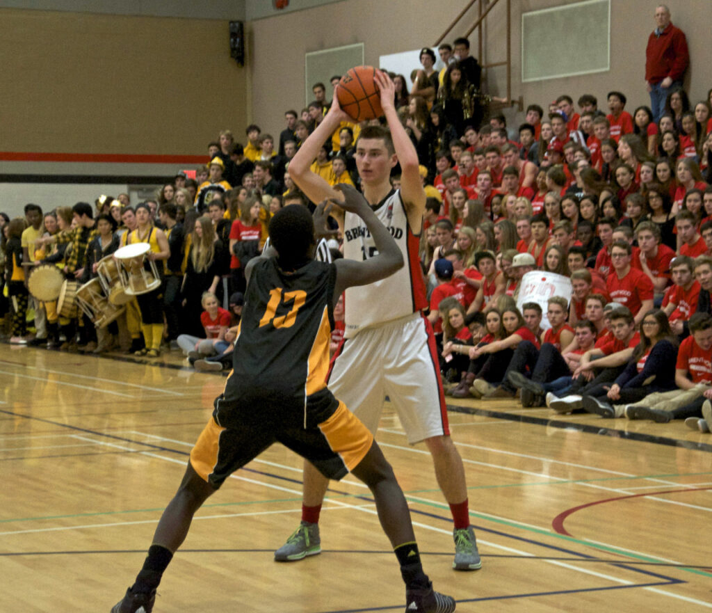 Showcase Basketball