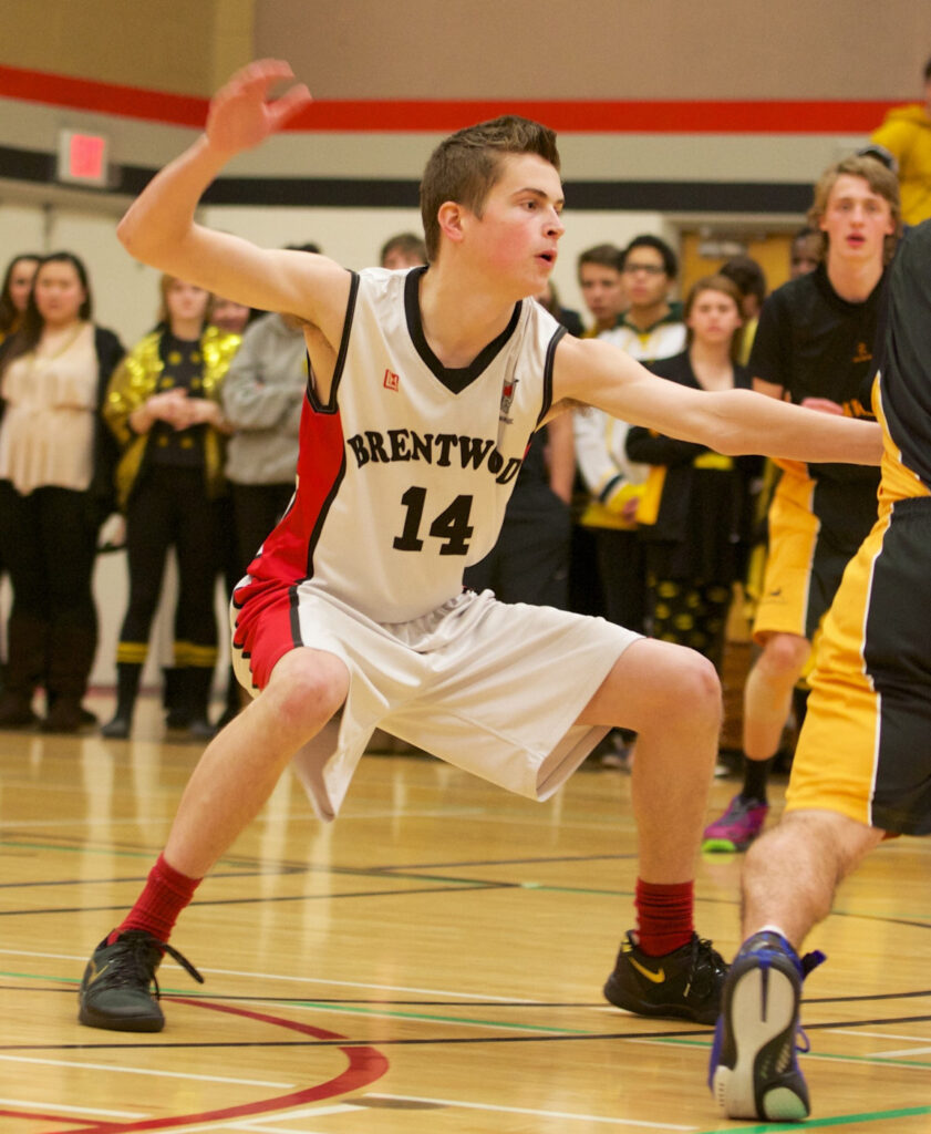 Showcase Basketball
