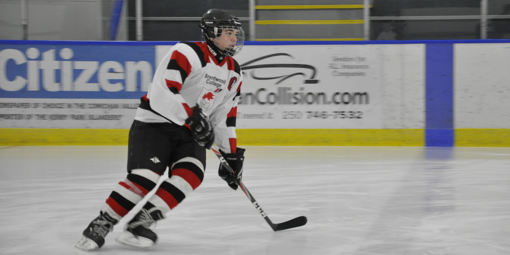 Development Hockey