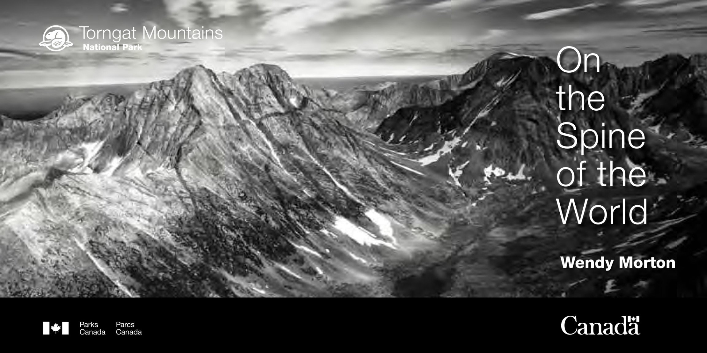 Morton on Torngat