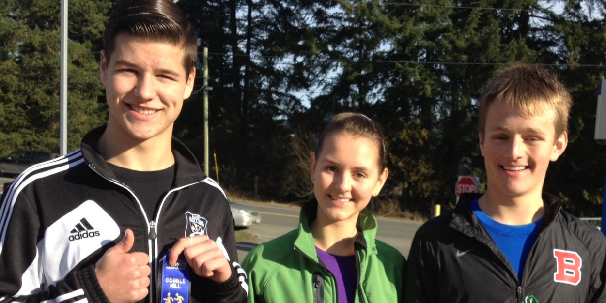 Cobble Hill 10K