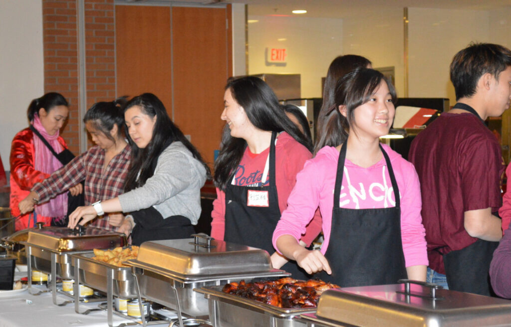 Chinese New Year