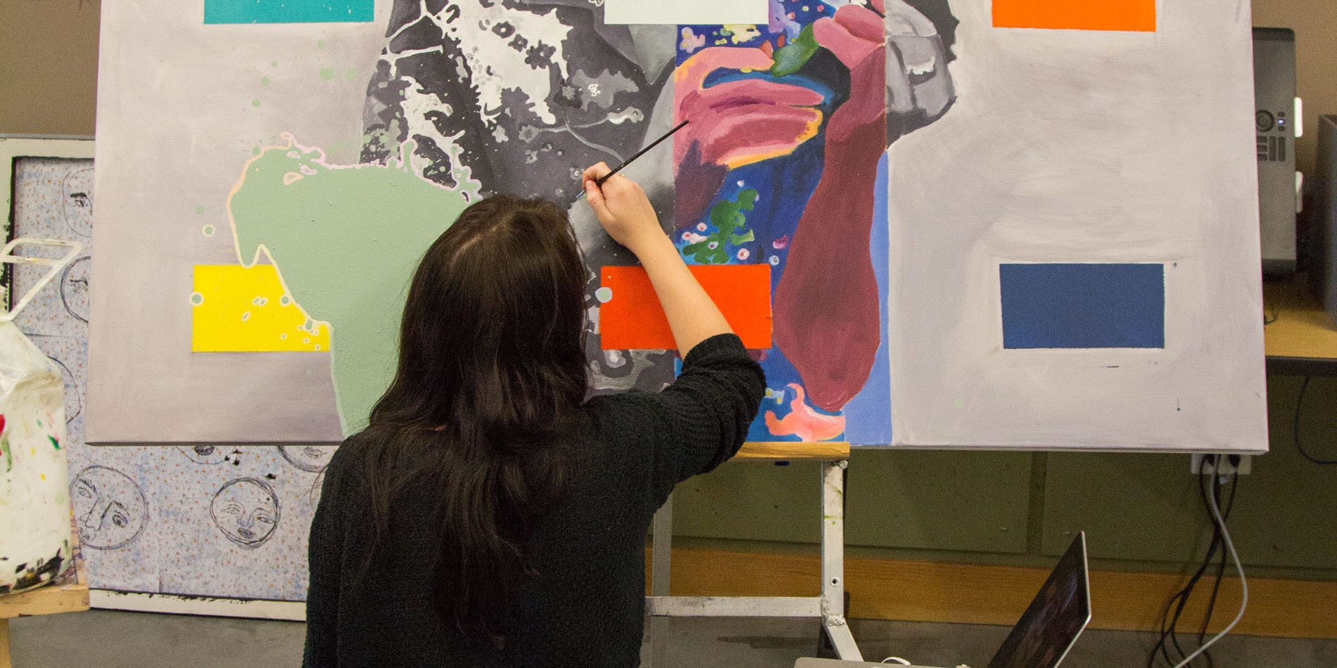 Arts Update 1