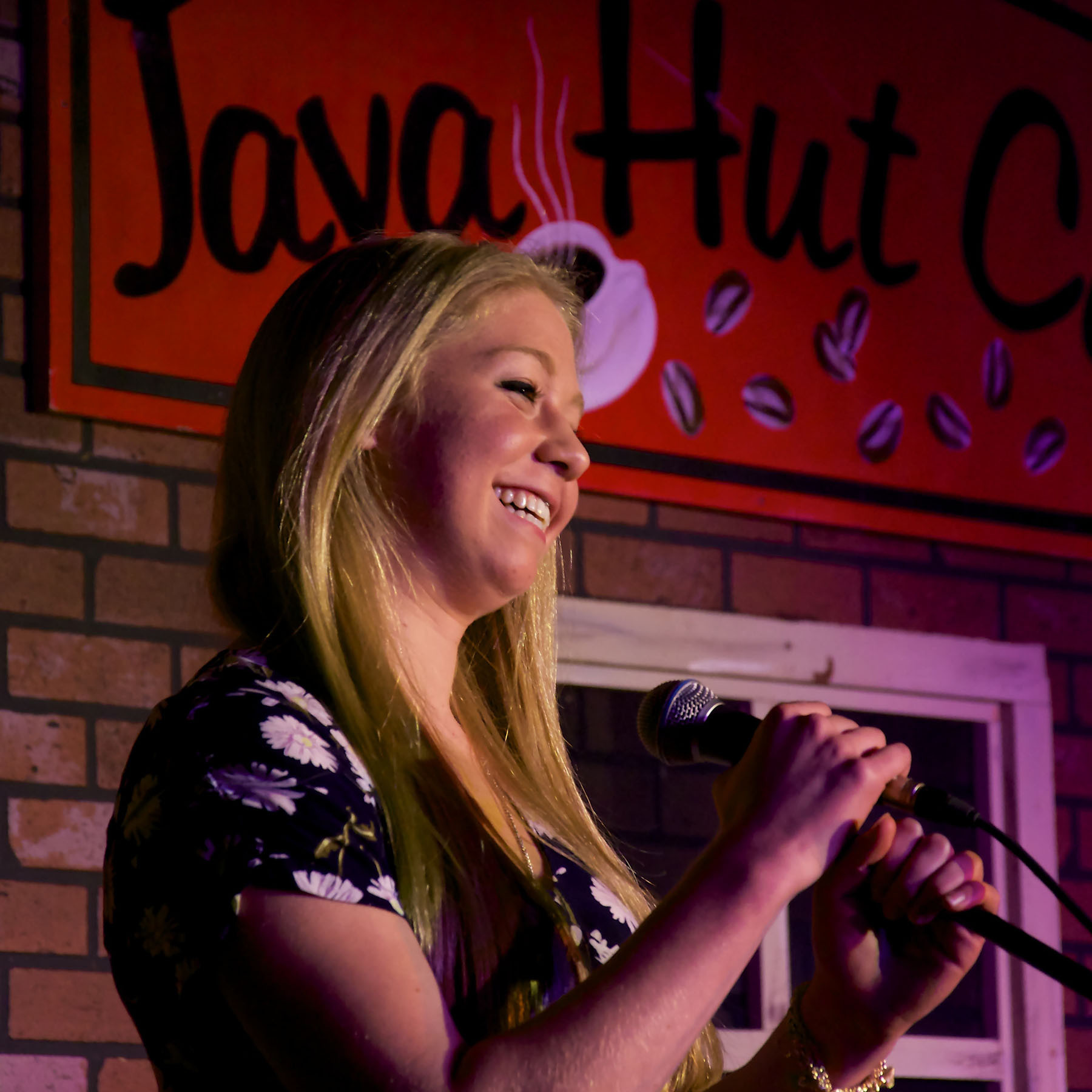 Java Hut 2014