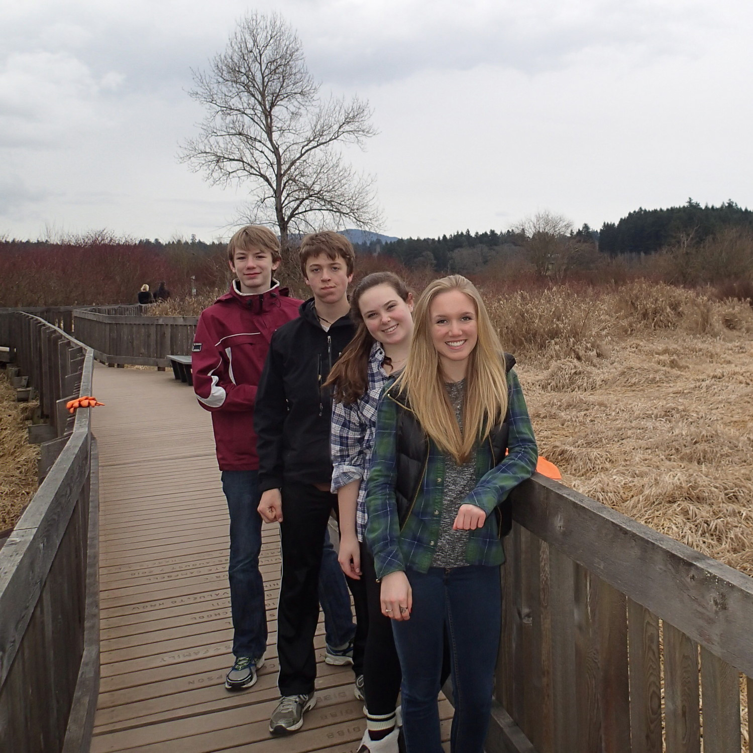 World Wetlands Day