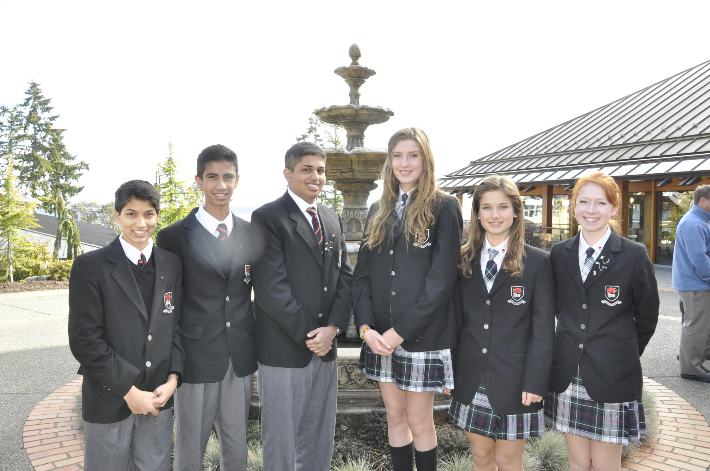 There’s No Debate About It: We’re Off to Provincials