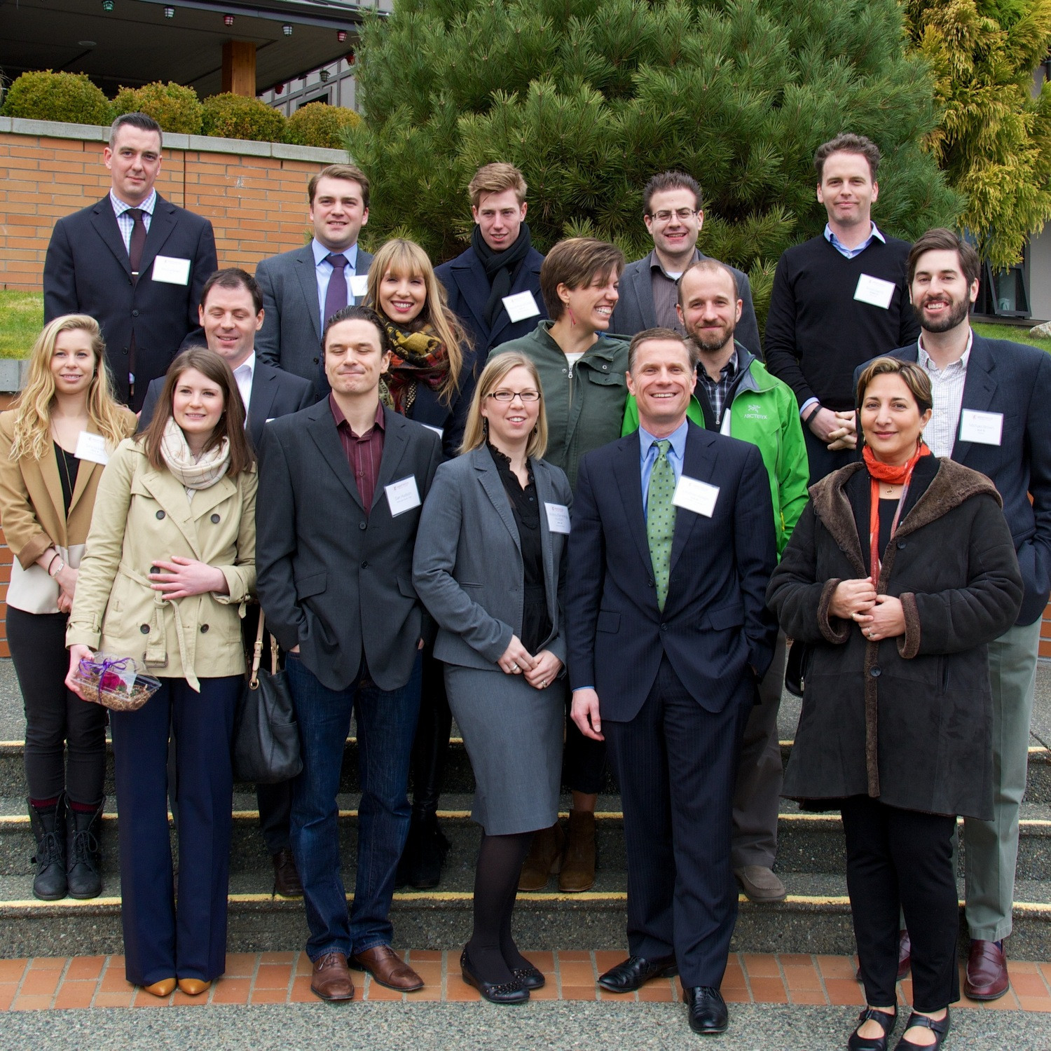 Careers Day 2014