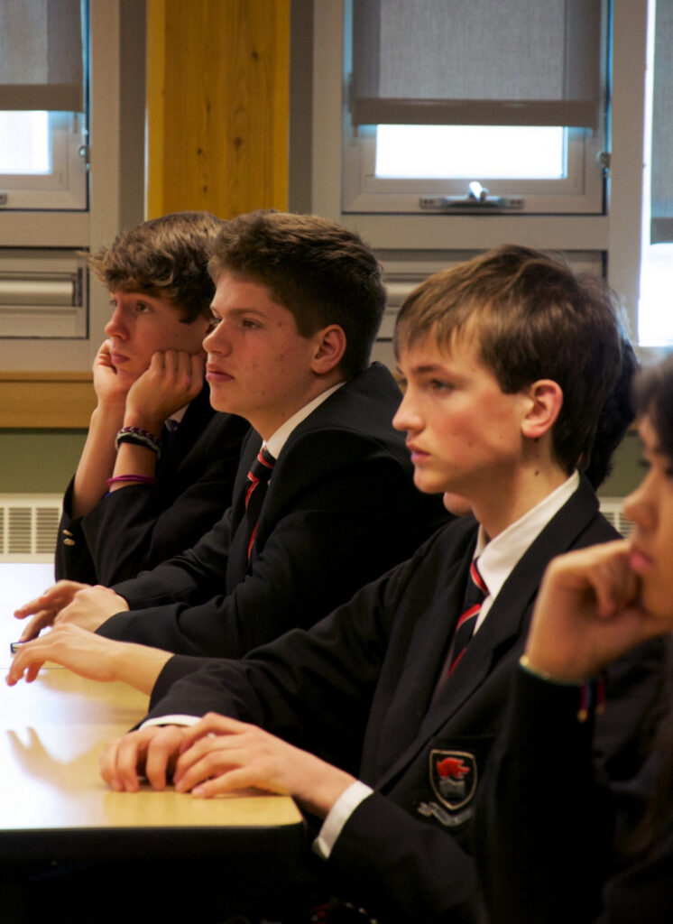 Careers Day 2014