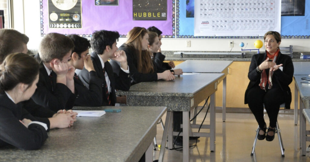 Careers Day 2014