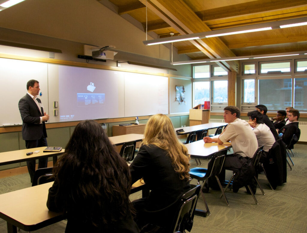 Careers Day 2014