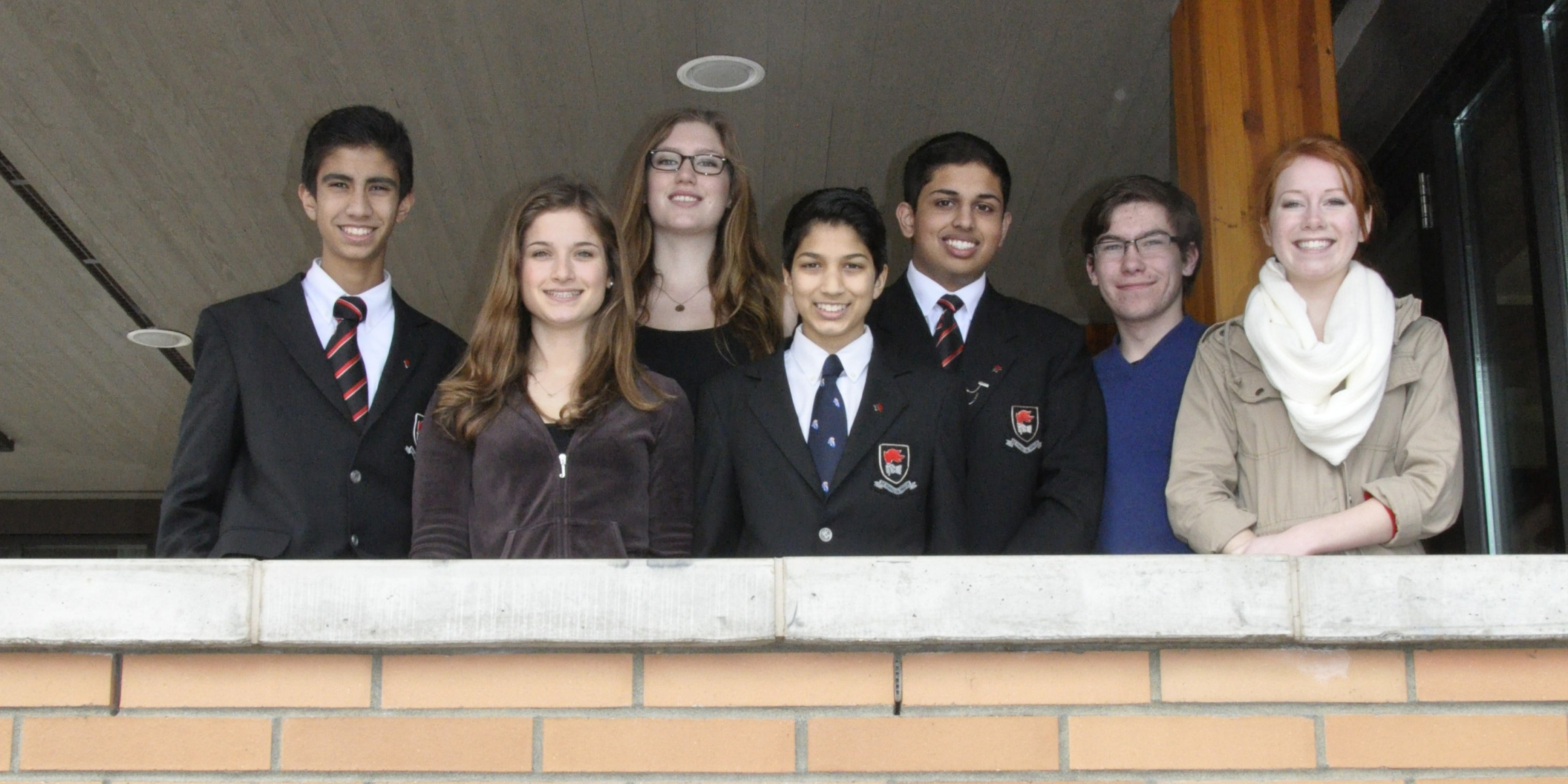 This House Will Go to Nationals