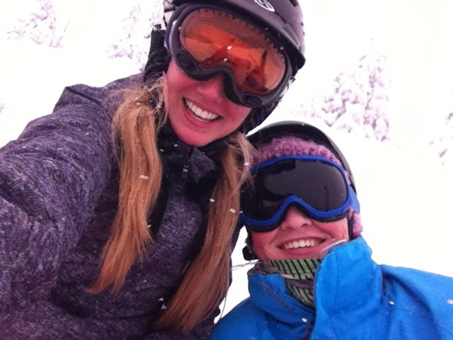 Powder Alert