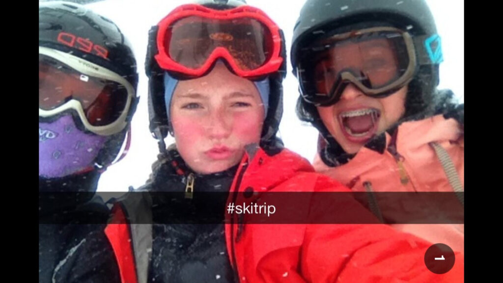 Powder Alert
