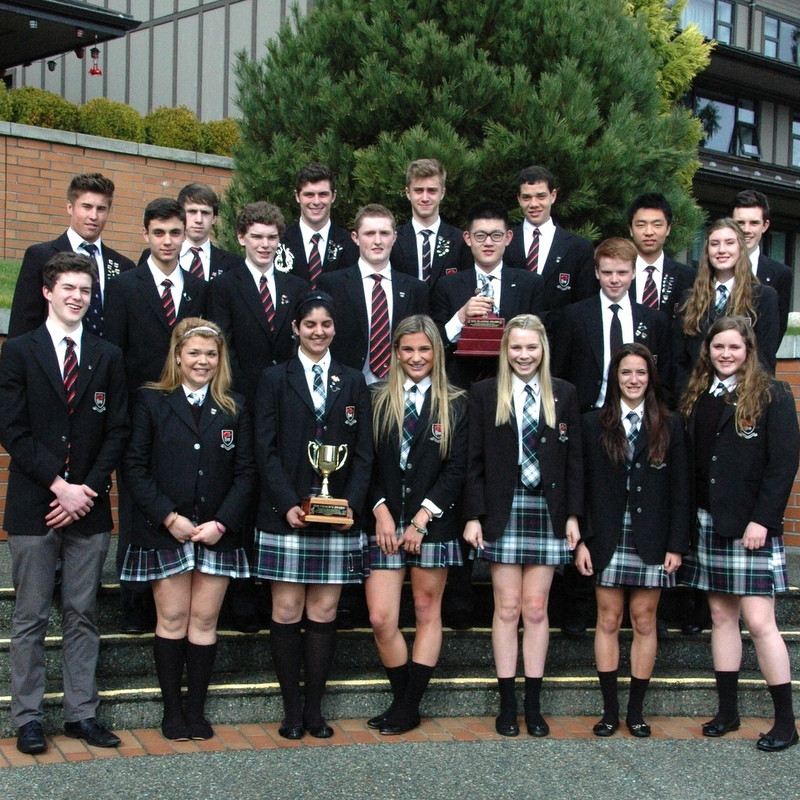 Term 2 Sports Awards