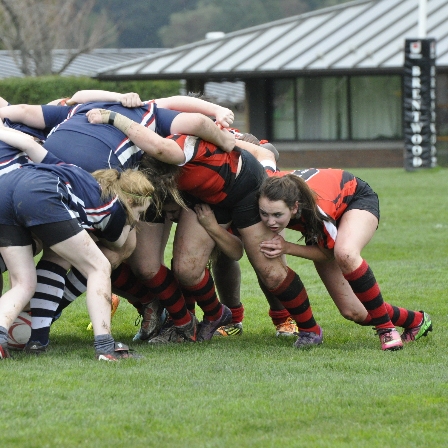 Girls’ Rugby 2-0: Bronwen’s Golden Boot