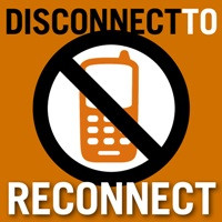 Disconnect to Reconnect 1