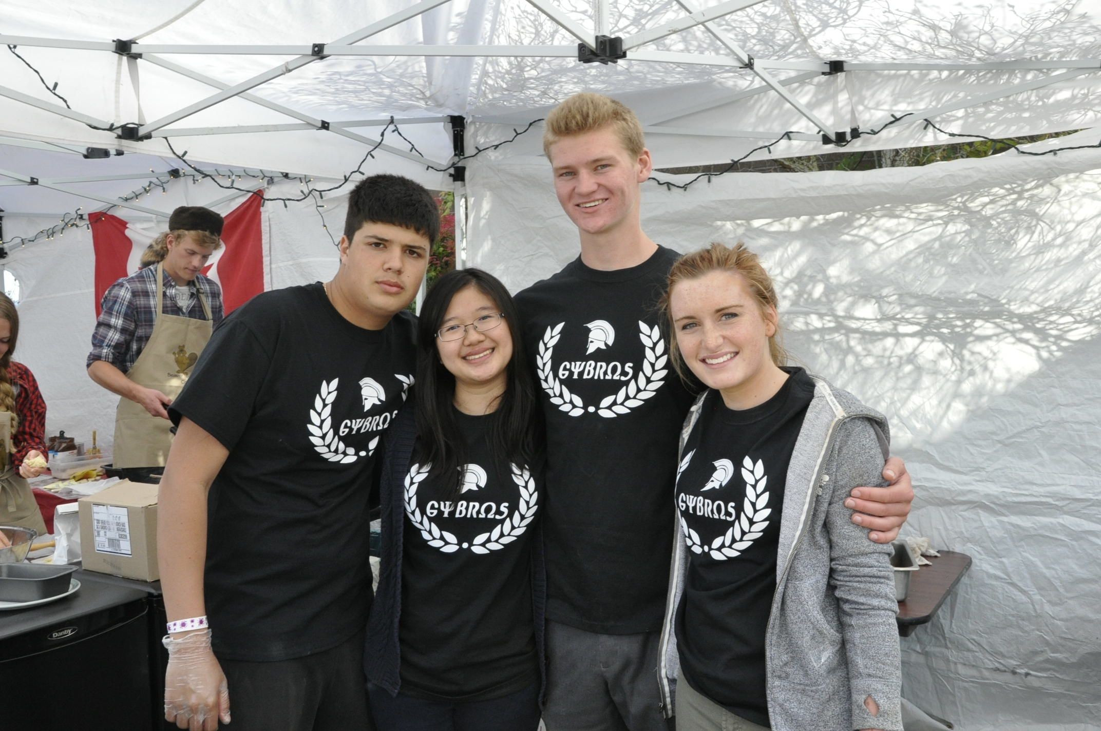 Entrepreneurship Regatta Project 2014