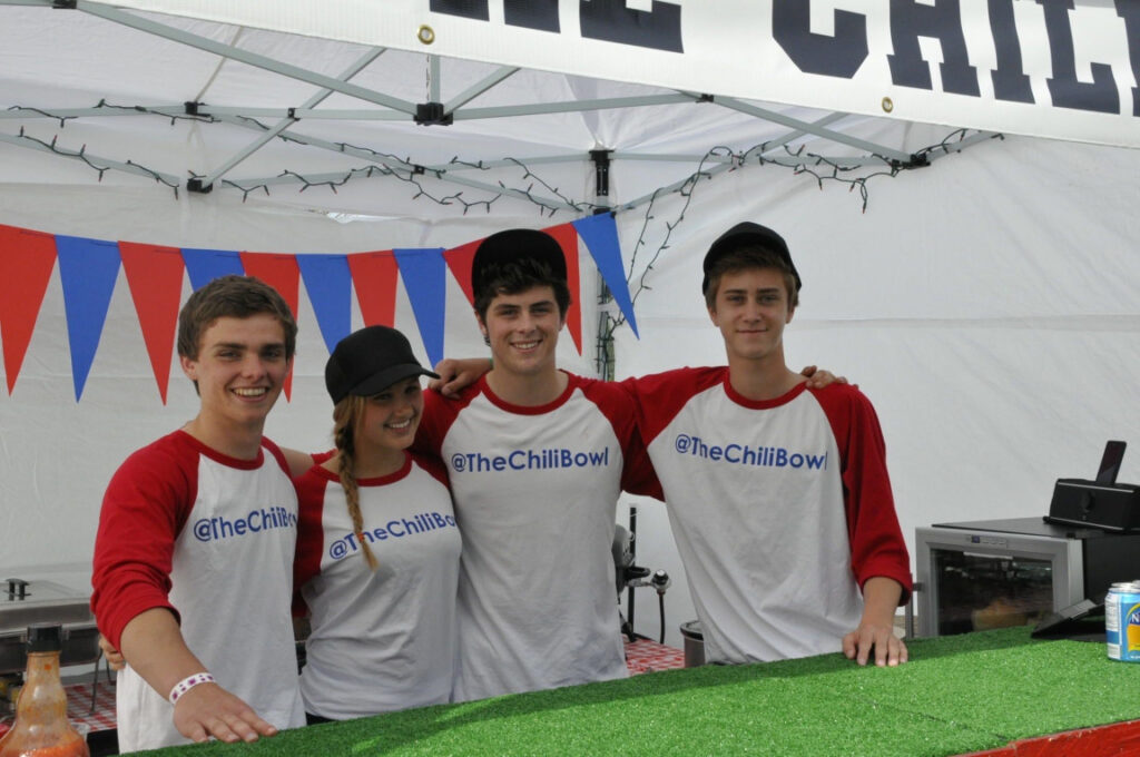 Entrepreneurship Regatta Project 2014