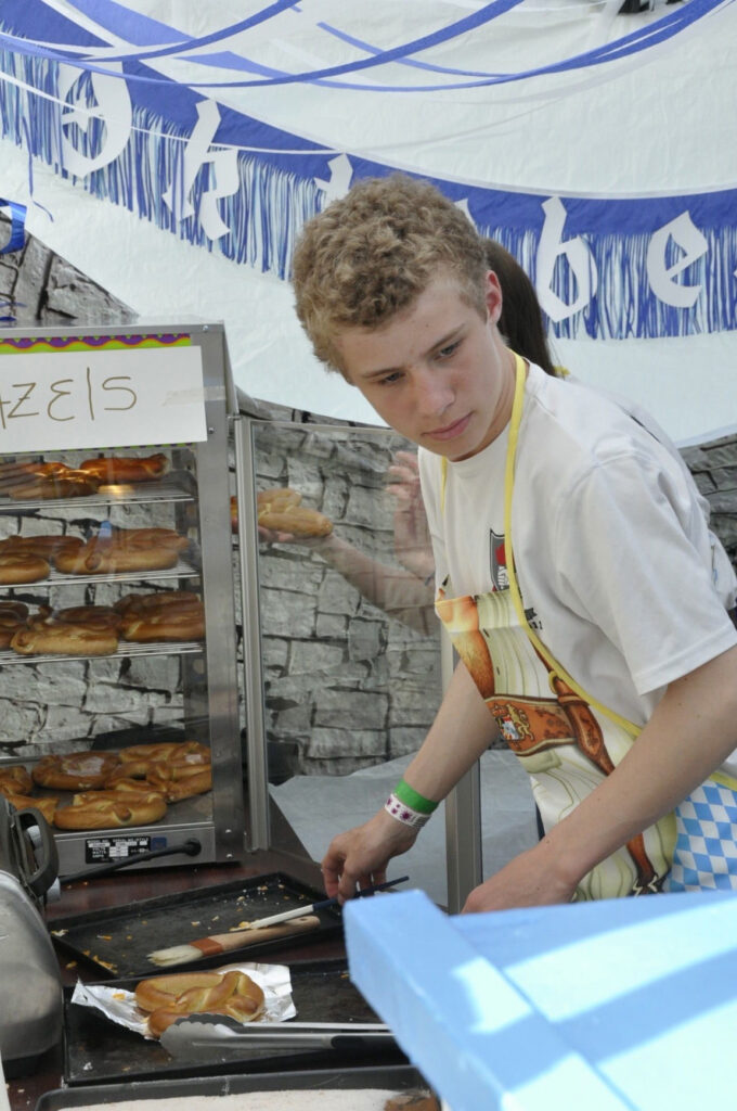 Entrepreneurship Regatta Project 2014