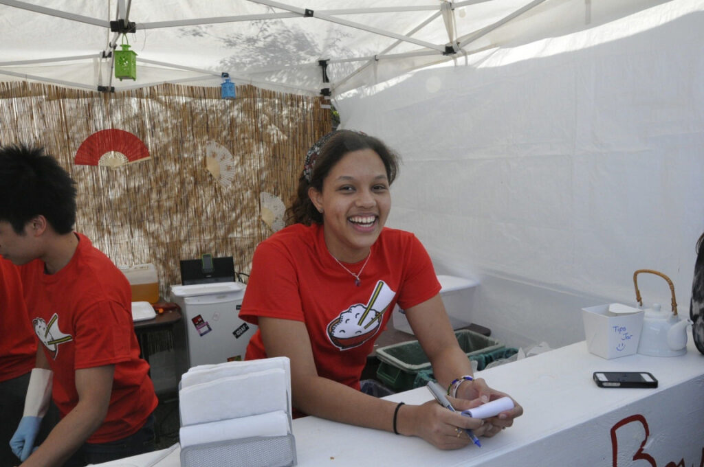 Entrepreneurship Regatta Project 2014