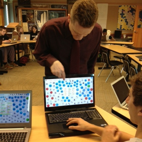 Gamification is Learning