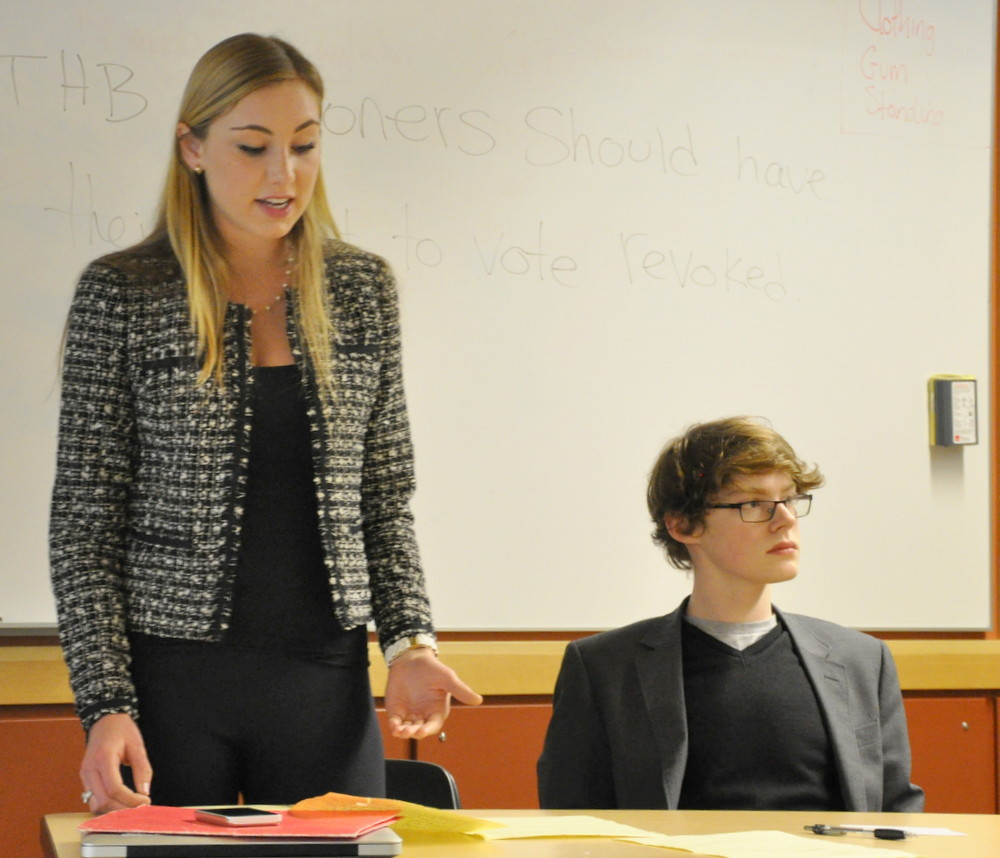 SHAWNIGAN VERSUS BRENTWOOD: An EVENT REMINICENT OF THE QUARTER QUELL