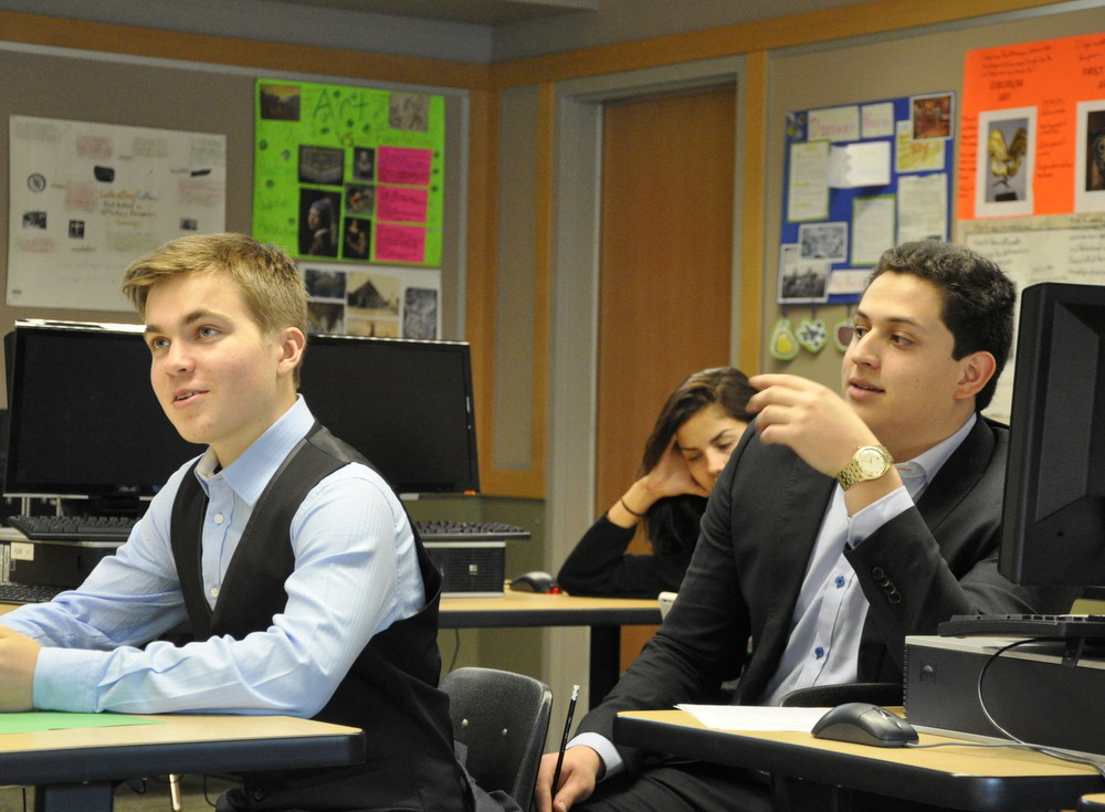 SHAWNIGAN VERSUS BRENTWOOD: An EVENT REMINICENT OF THE QUARTER QUELL