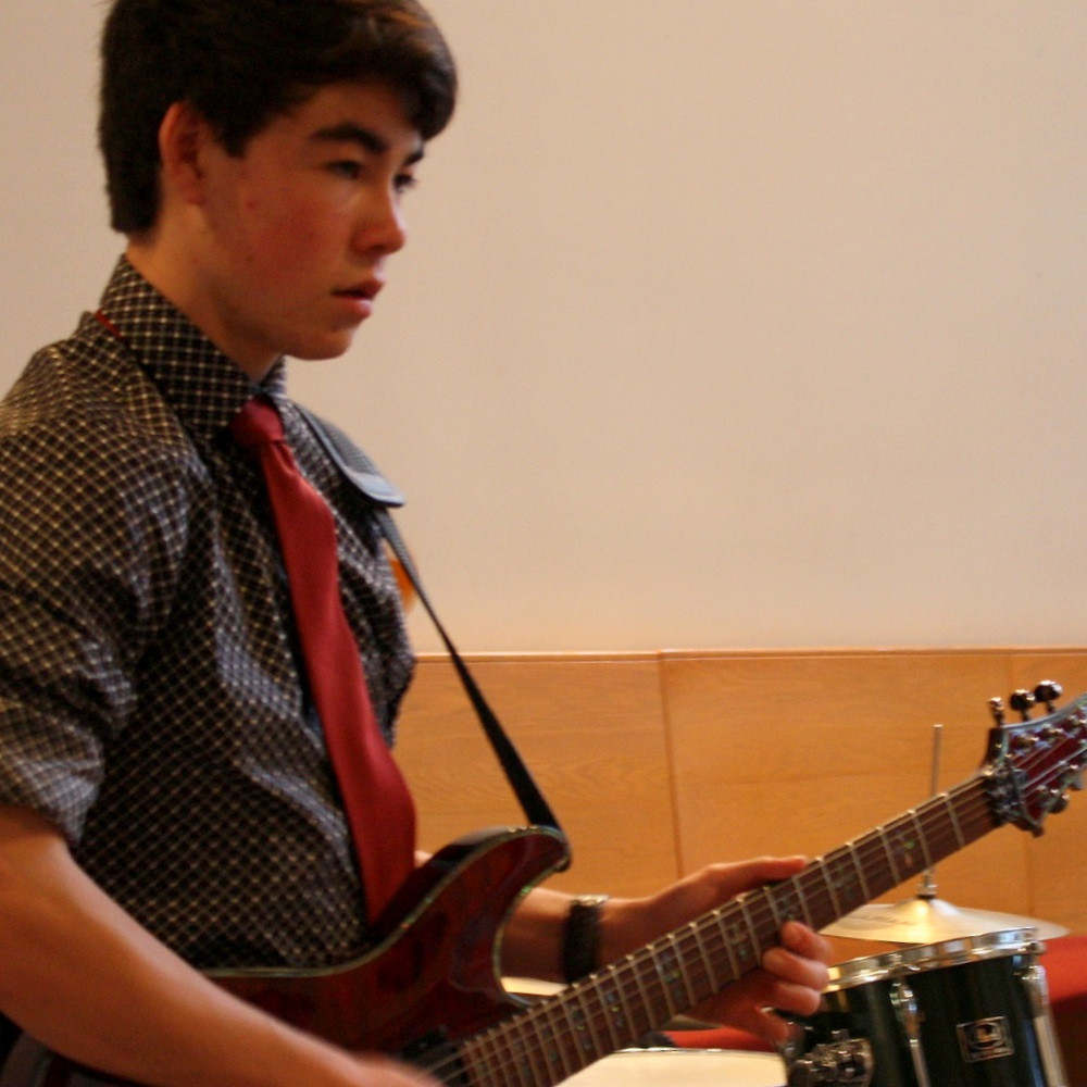 Bands Aplenty