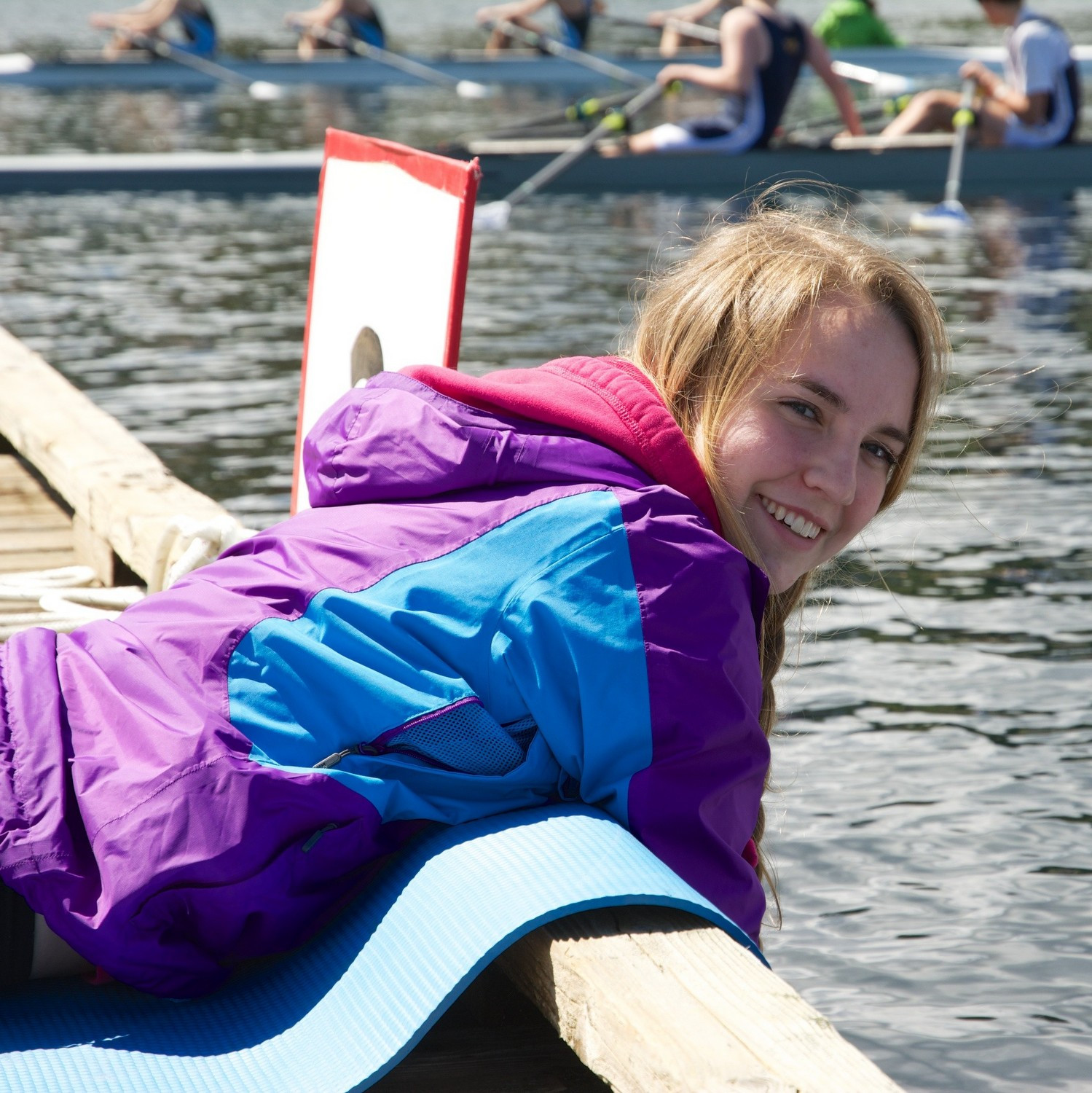 Brentwood Regatta Jobs